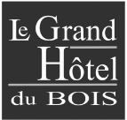 L'hôtel du bois vous offre une halte reposante.